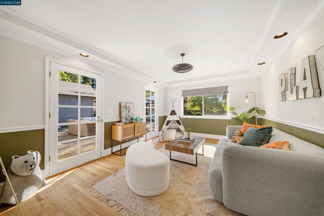 262 Via Cima Ct, Danville, CA 94526