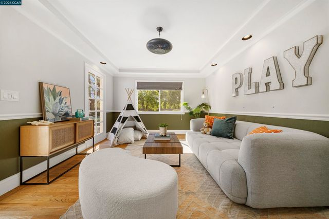 262 Via Cima Ct, Danville, CA 94526