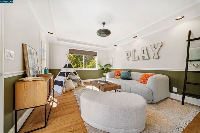 262 Via Cima Ct, Danville, CA 94526