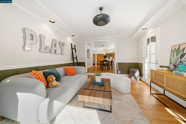 262 Via Cima Ct, Danville, CA 94526