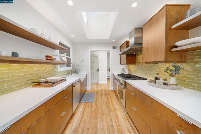 262 Via Cima Ct, Danville, CA 94526