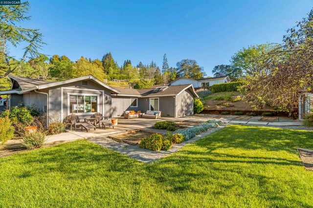 262 Via Cima Ct, Danville, CA 94526