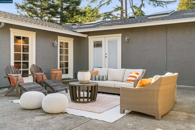 262 Via Cima Ct, Danville, CA 94526