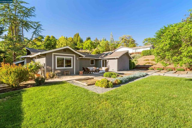 262 Via Cima Ct, Danville, CA 94526