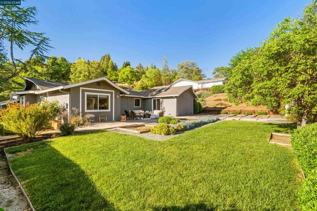 262 Via Cima Ct, Danville, CA 94526