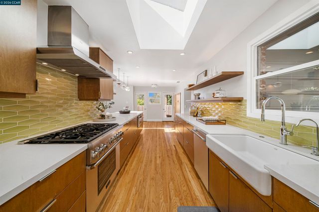 262 Via Cima Ct, Danville, CA 94526