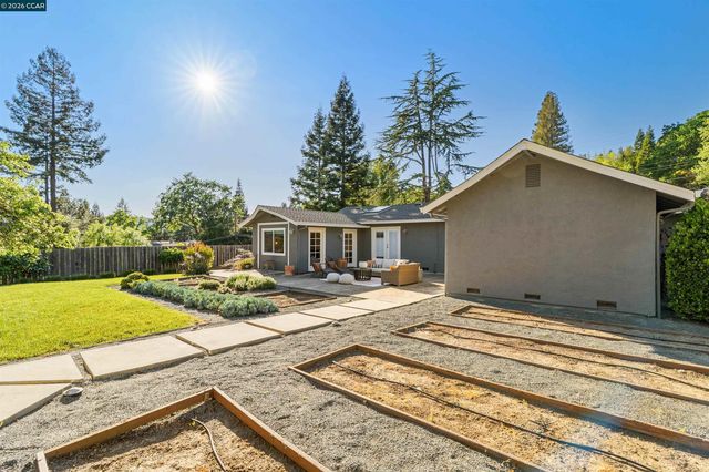 262 Via Cima Ct, Danville, CA 94526