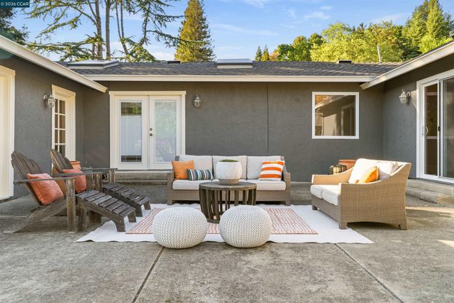 262 Via Cima Ct, Danville, CA 94526