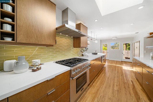 262 Via Cima Ct, Danville, CA 94526