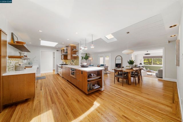 262 Via Cima Ct, Danville, CA 94526