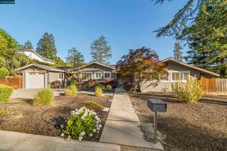 262 Via Cima Ct, Danville, CA 94526