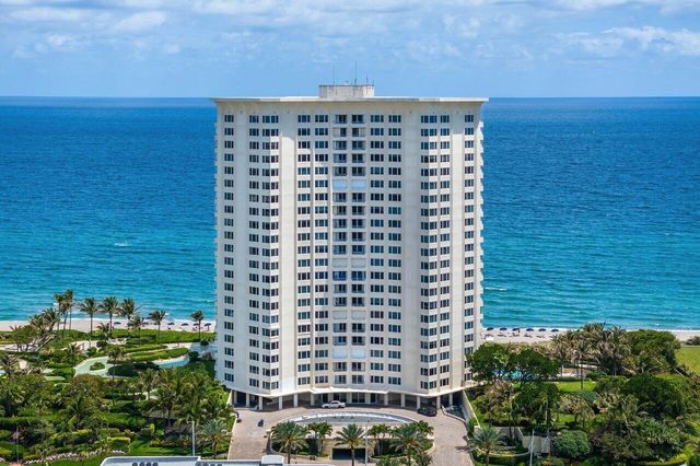 550 S Ocean Boulevard 1001, Boca Raton, FL 33432