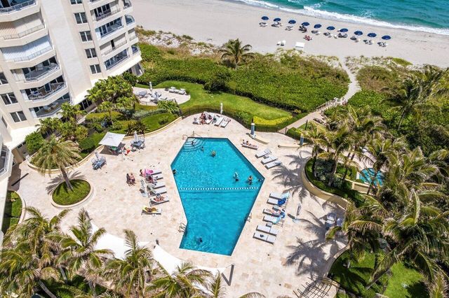 550 S Ocean Boulevard 1001, Boca Raton, FL 33432