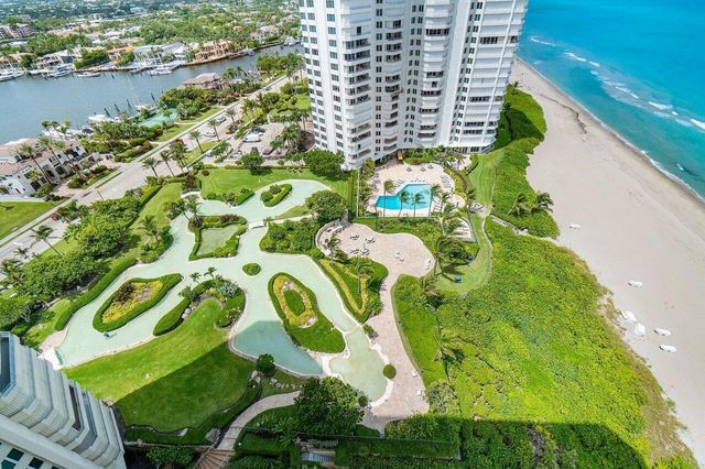 550 S Ocean Boulevard 1001, Boca Raton, FL 33432