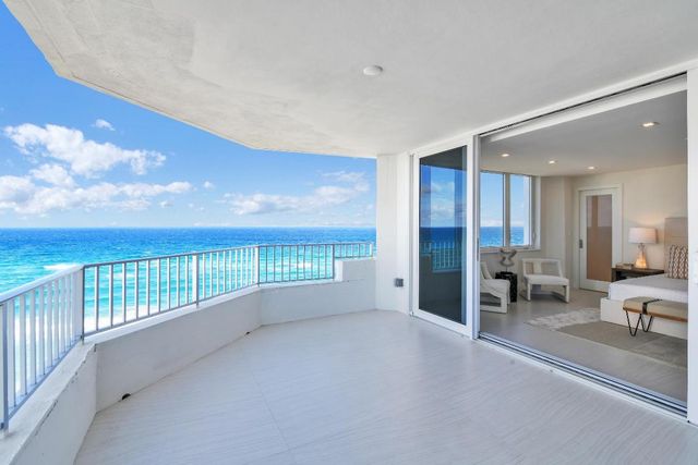 550 S Ocean Boulevard 1001, Boca Raton, FL 33432