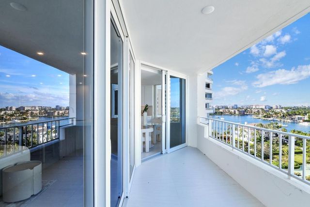 550 S Ocean Boulevard 1001, Boca Raton, FL 33432