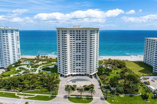 550 S Ocean Boulevard 1001, Boca Raton, FL 33432