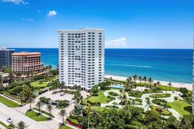 550 S Ocean Boulevard 1001, Boca Raton, FL 33432
