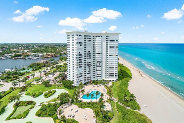 550 S Ocean Boulevard 1001, Boca Raton, FL 33432