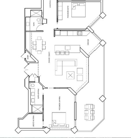 550 S Ocean Boulevard 1001, Boca Raton, FL 33432