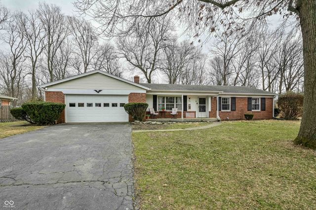 7215 N Oakland Avenue, Indianapolis, IN 46240