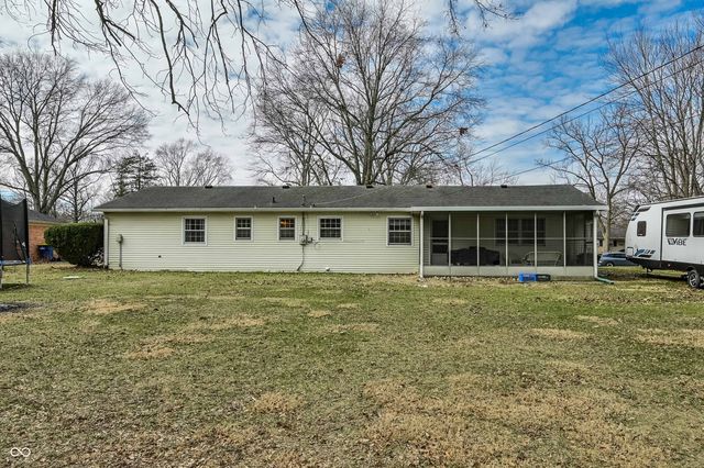 7215 N Oakland Avenue, Indianapolis, IN 46240