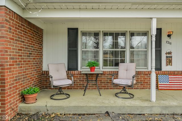 7215 N Oakland Avenue, Indianapolis, IN 46240