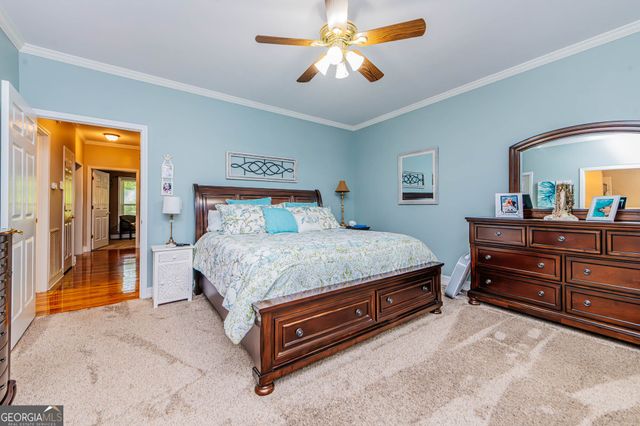 6371 Fulton Mill Road, Lizella, GA 31052