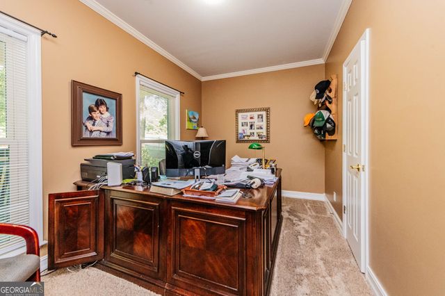 6371 Fulton Mill Road, Lizella, GA 31052