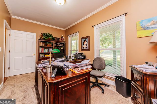 6371 Fulton Mill Road, Lizella, GA 31052