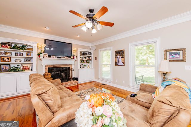 6371 Fulton Mill Road, Lizella, GA 31052