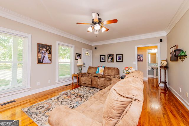 6371 Fulton Mill Road, Lizella, GA 31052