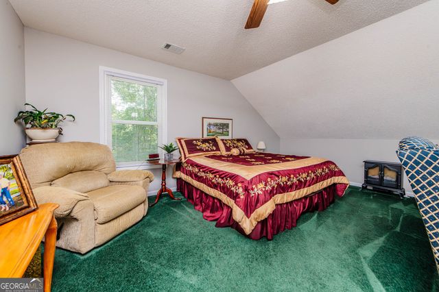 6371 Fulton Mill Road, Lizella, GA 31052