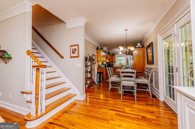 6371 Fulton Mill Road, Lizella, GA 31052