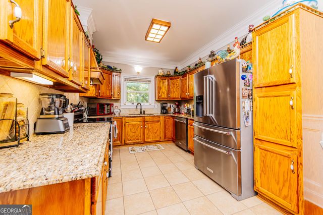 6371 Fulton Mill Road, Lizella, GA 31052