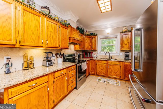 6371 Fulton Mill Road, Lizella, GA 31052