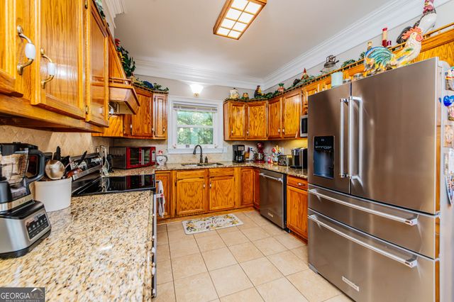 6371 Fulton Mill Road, Lizella, GA 31052