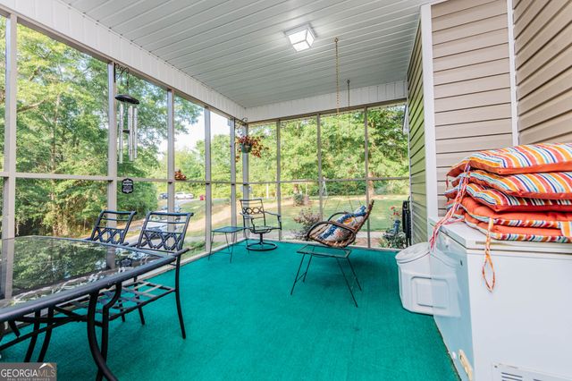 6371 Fulton Mill Road, Lizella, GA 31052