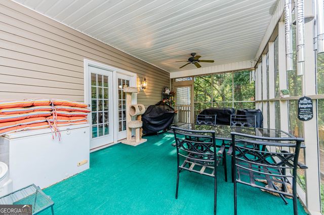 6371 Fulton Mill Road, Lizella, GA 31052