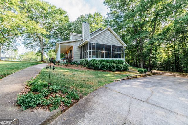 6371 Fulton Mill Road, Lizella, GA 31052