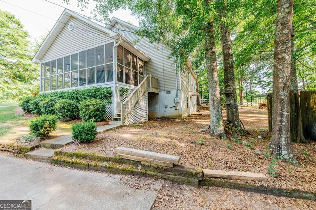 6371 Fulton Mill Road, Lizella, GA 31052