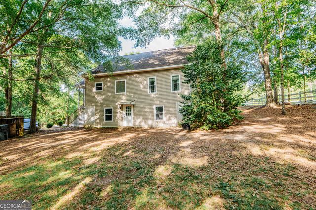 6371 Fulton Mill Road, Lizella, GA 31052