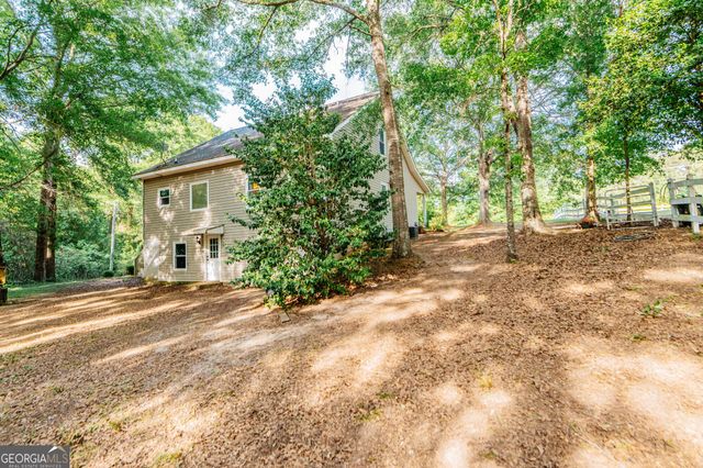 6371 Fulton Mill Road, Lizella, GA 31052