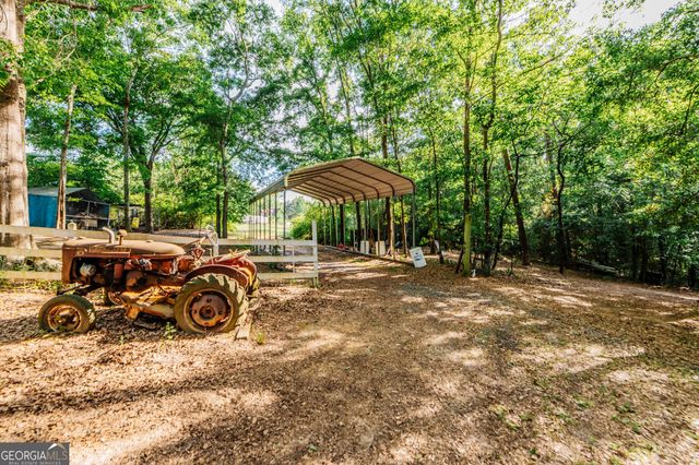 6371 Fulton Mill Road, Lizella, GA 31052