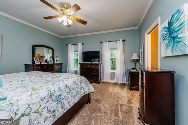 6371 Fulton Mill Road, Lizella, GA 31052