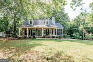 6371 Fulton Mill Road, Lizella, GA 31052
