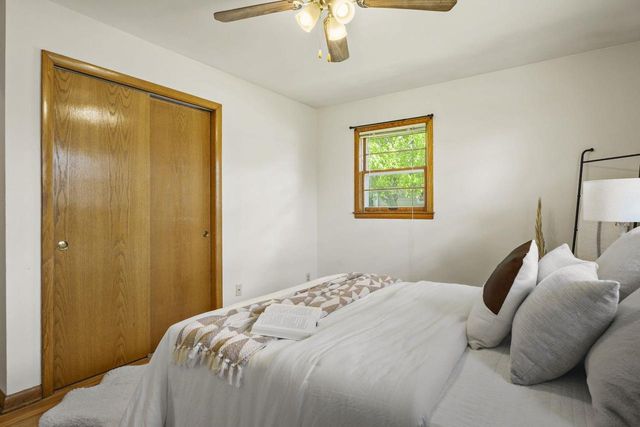 512 Prospect Road, Waunakee, WI 53597