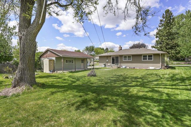 512 Prospect Road, Waunakee, WI 53597