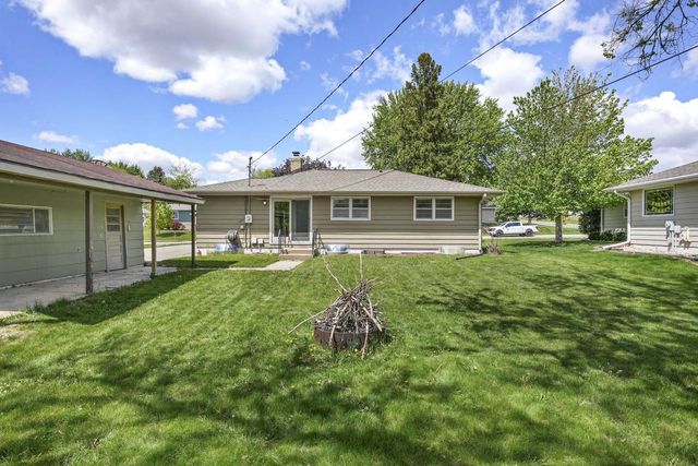 512 Prospect Road, Waunakee, WI 53597