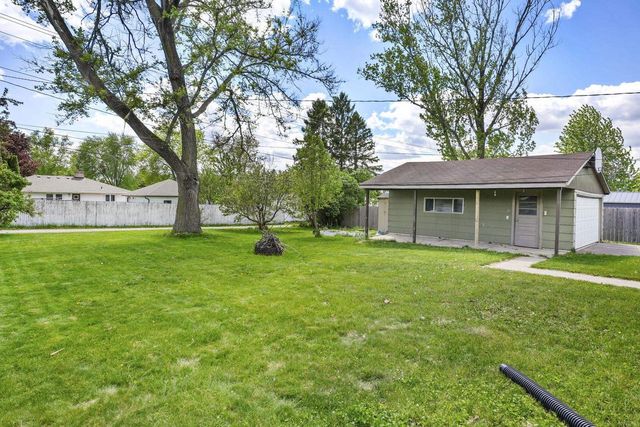 512 Prospect Road, Waunakee, WI 53597